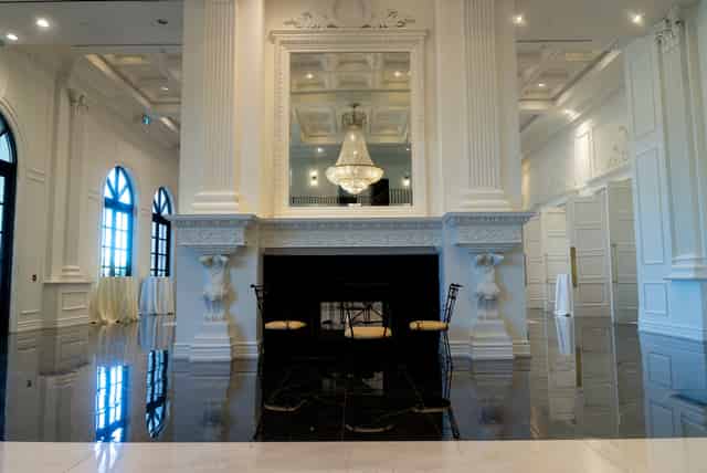 West Wing
