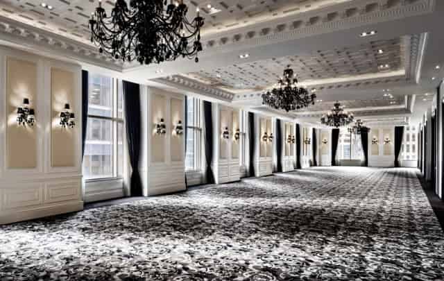 Wedding venue
