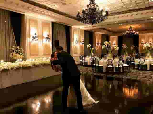Wedding venue