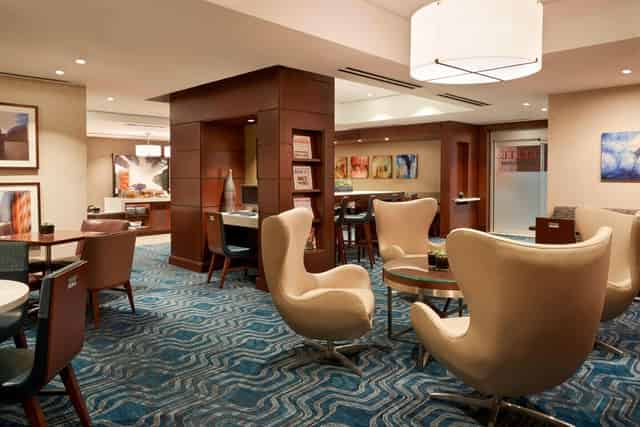 Ballroom