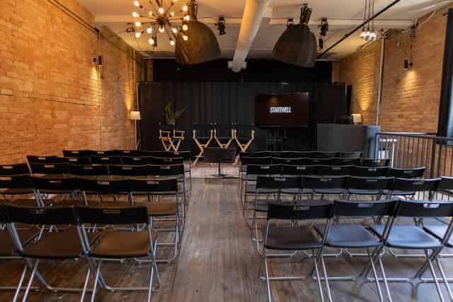 Breakout Rooms