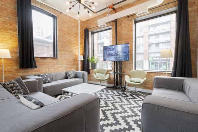 Breakout Rooms