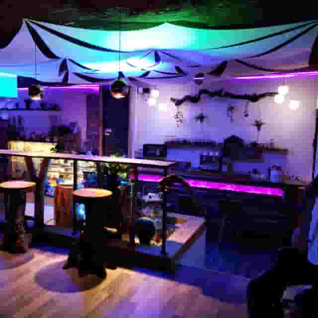 lounges