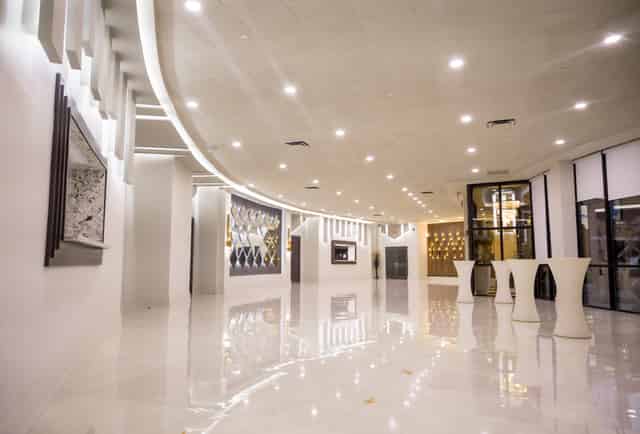 Signature Room