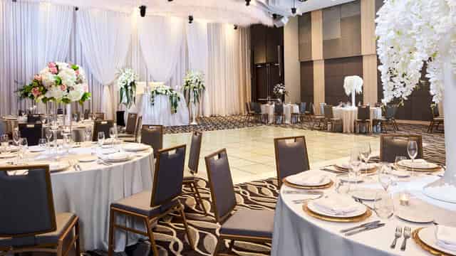 Royal Grand Ballroom