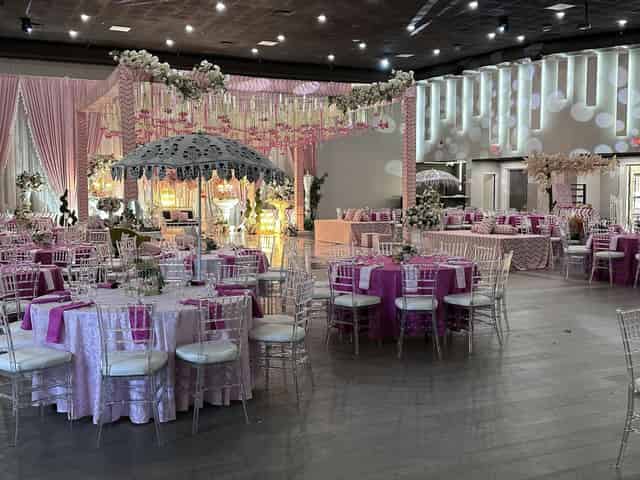 Royal Grand Ballroom