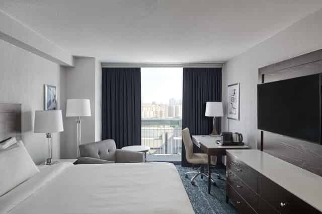 Carlyle Room