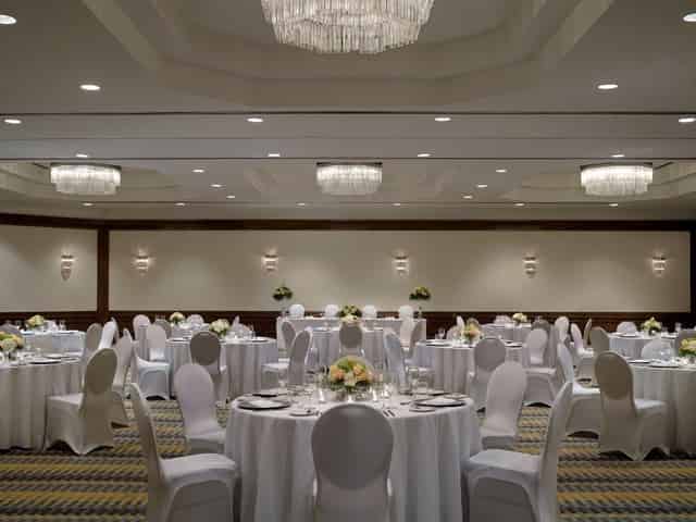 Mountbatten Salon