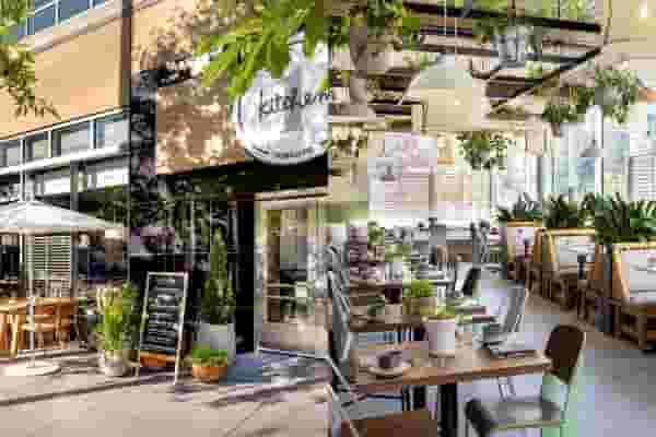 1 Kitchen Restaurant