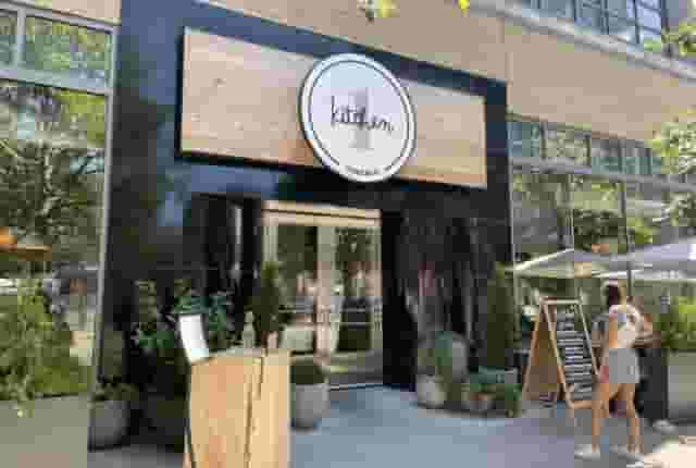 1 Kitchen Restaurant