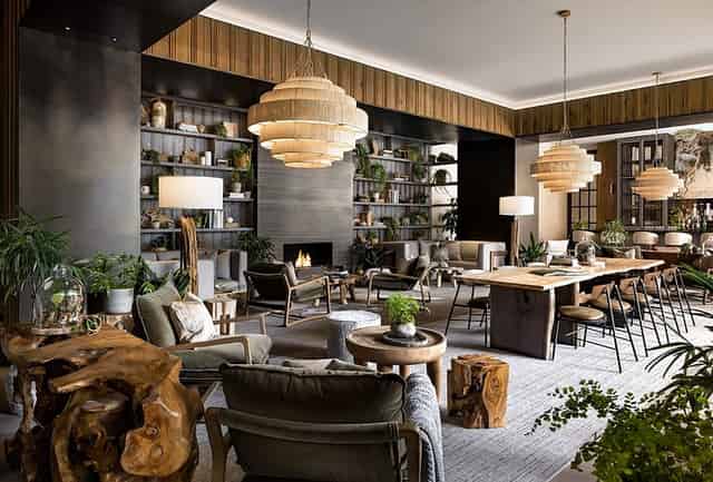 1 Kitchen Restaurant