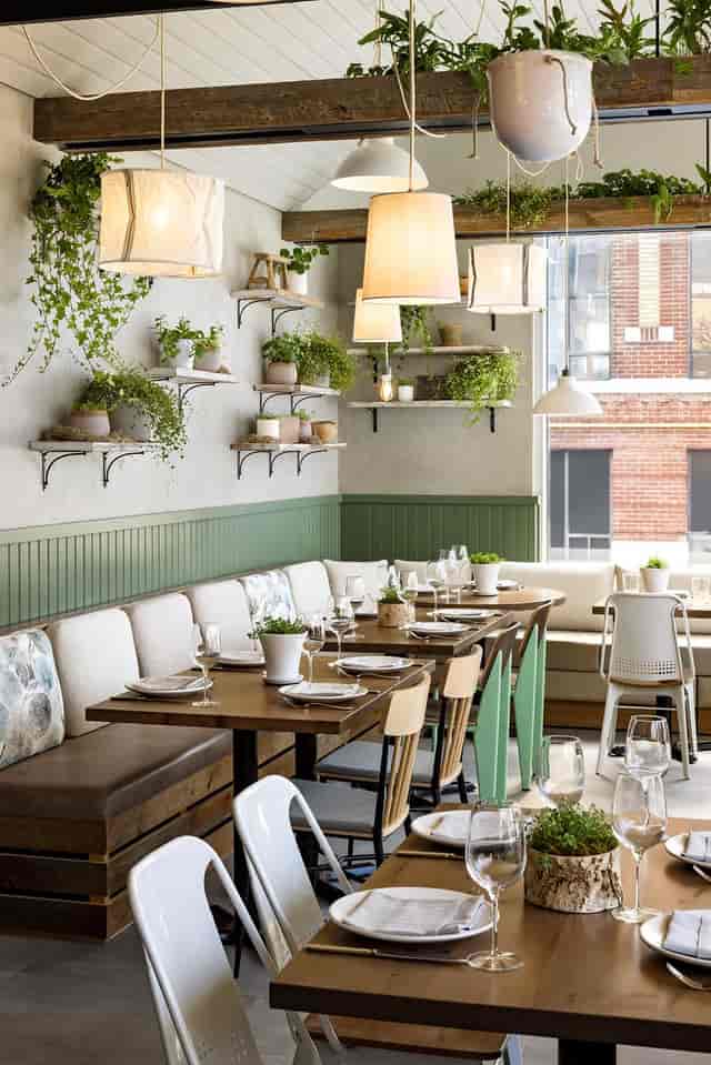1 Hotel Toronto — Live Luxe Travel Co