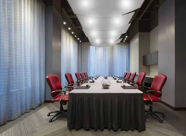 Conference room