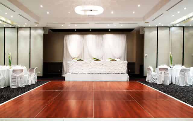 Conference room