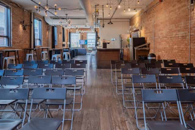 Breakout Rooms