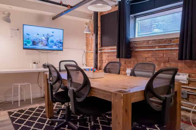 Breakout Rooms