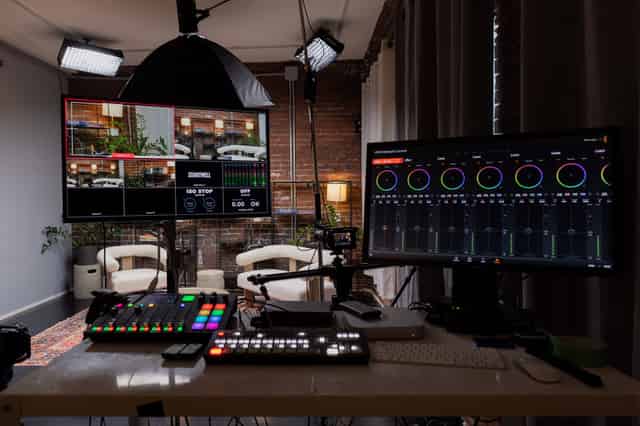 Presentation Studio