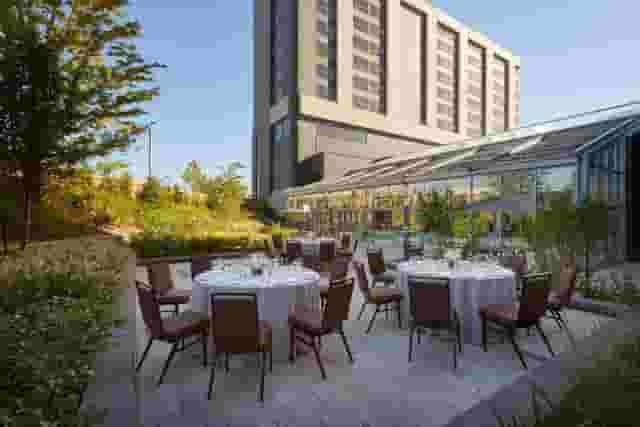 Event Space