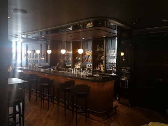 Scarlet Door Cafe