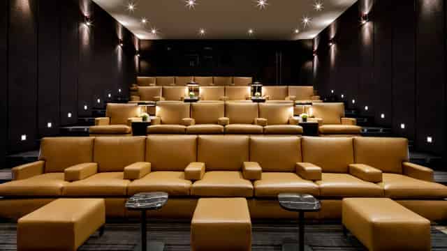 Norman Jewison Cinema