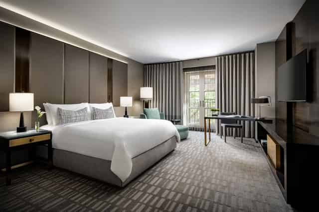 Yorkville Room