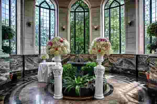 Gardens