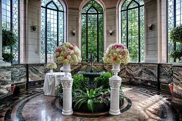 Gardens