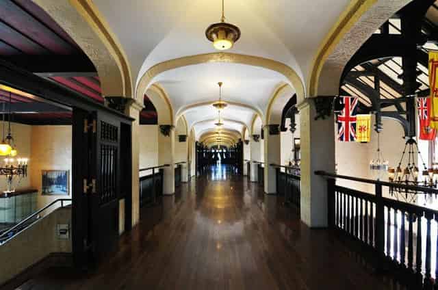 Great Hall