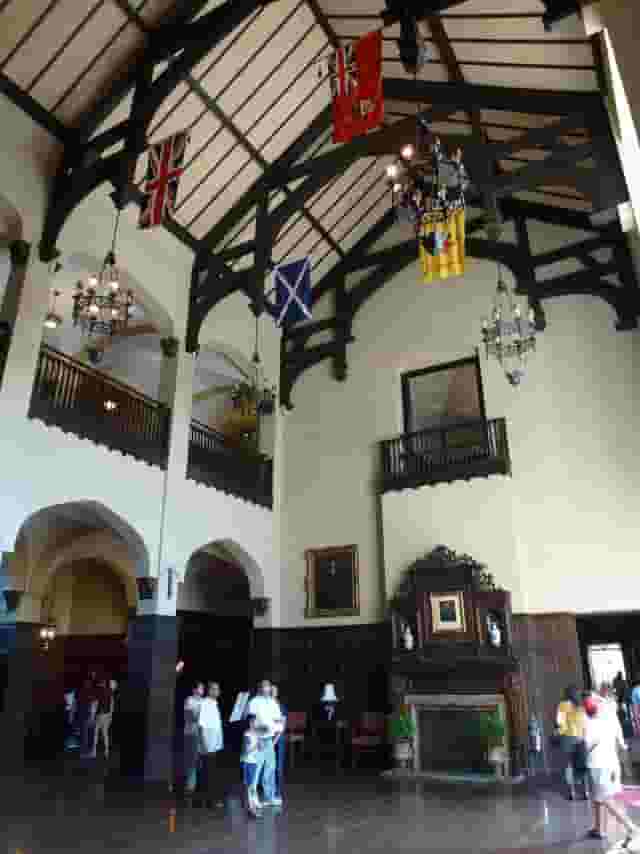 Great Hall
