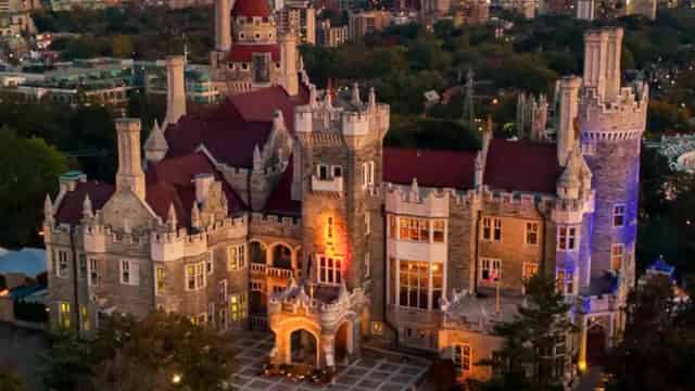 Castle