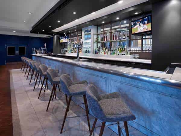 Bourgogne Room