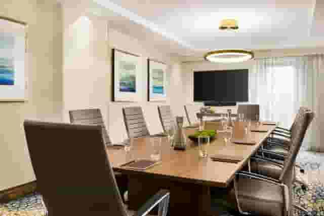 Banquet Room