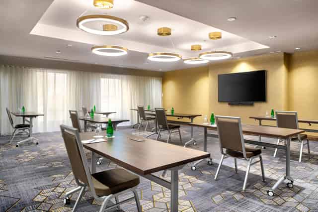 Banquet Room