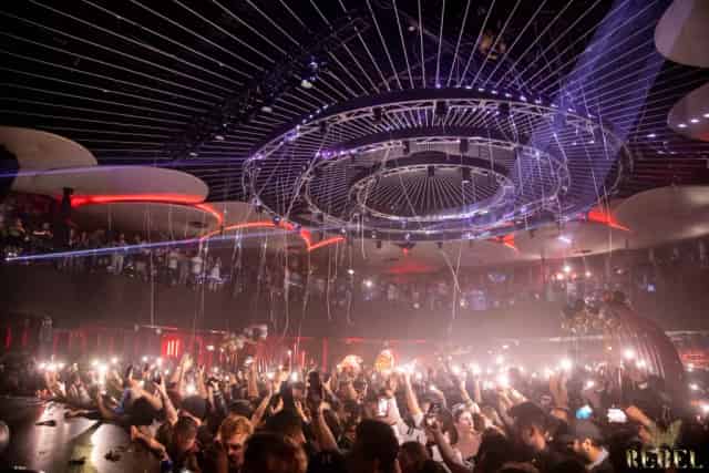 Night club