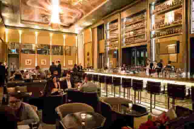 Main Restaurant