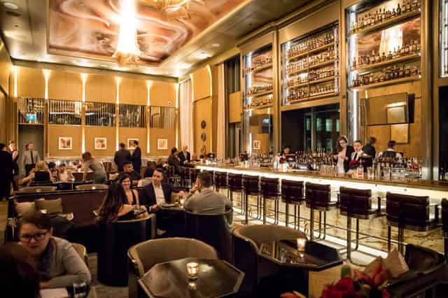 Main Restaurant