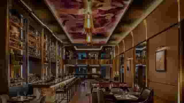 Main Restaurant