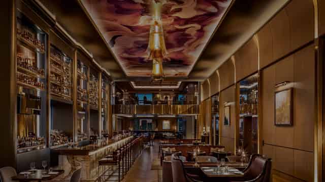 Main Restaurant