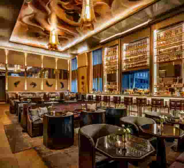 Private Dining Room