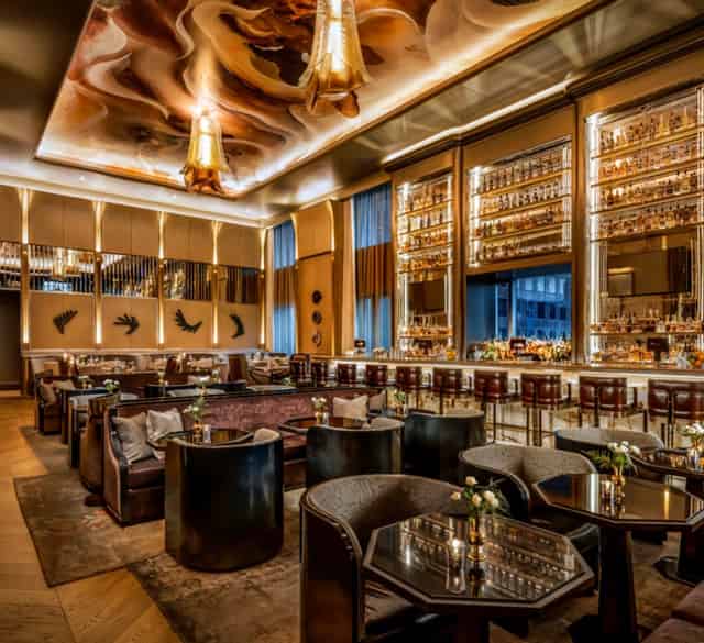 Private Dining Room