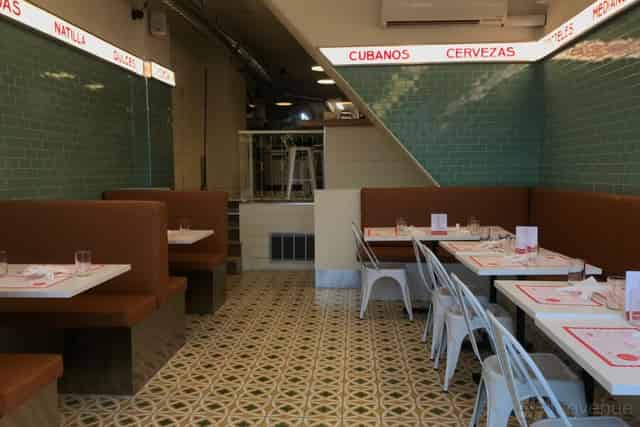 Private Dining Room