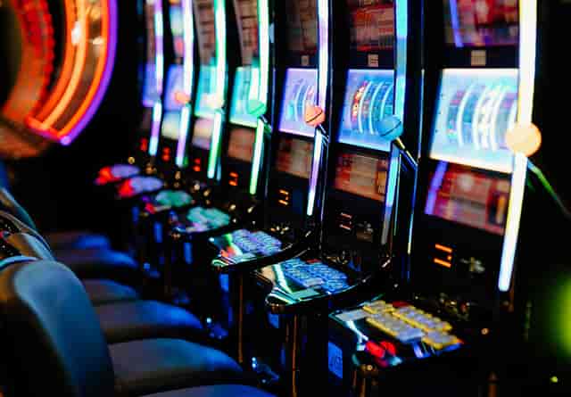 High Limit casino tables at Great Canadian Toronto, ideal for corporate events and team building.