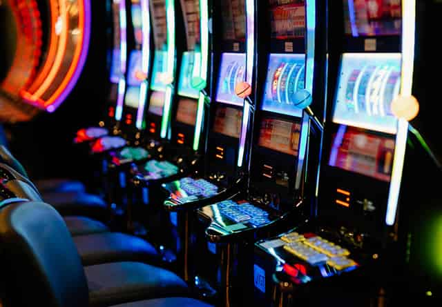 High Limit Tables