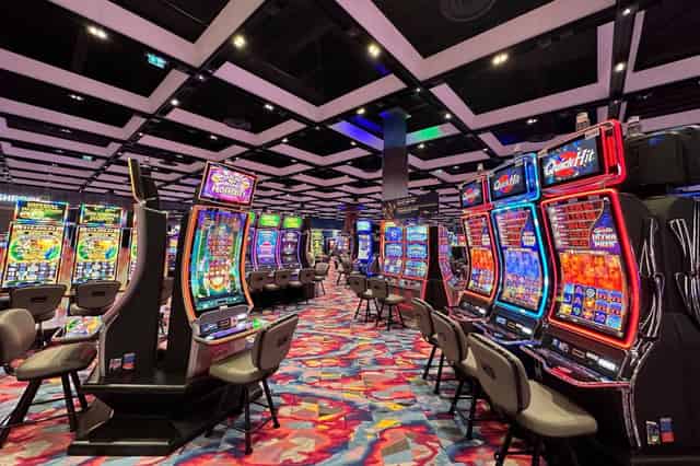 Casino