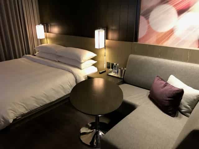 Rouge Room