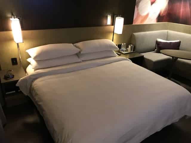 Rouge Room