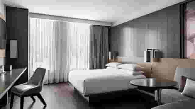 Rouge Room