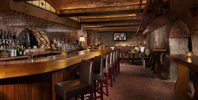 Main Dining Room