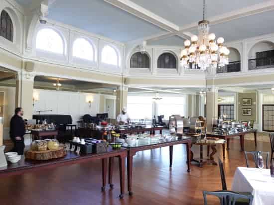 Main Dining Room