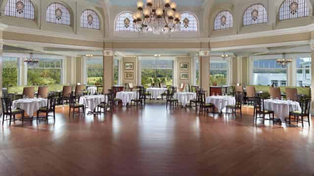 Conference rooms